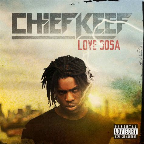 Published on: Apr 24, 2023, 7:15 PM PDT. Chief Keef ‘s 2012 hit “Love Sosa” soundtracked Gervonta Davis’ walkout for his big fight against Ryan Garcia over the weekend – but the Chicago .... 