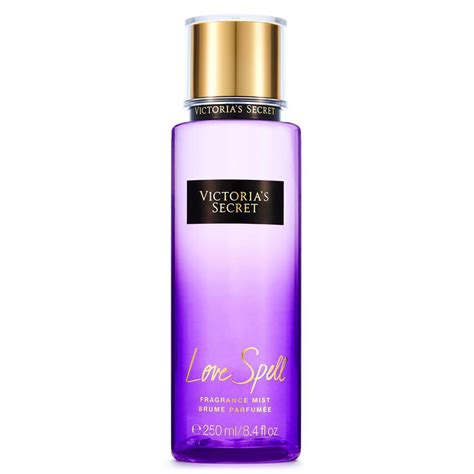 Love spell victoria secret. Love Spell Decadent by Victoria's Secret Perfume. Love Spell Decadent is a fruity, floral fragrance that is fun and flirty, making it ideal for everyday ... 