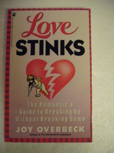 Love stinks the romantics guide to breaking up without breaking down. - Manuale di blaupunkt san francisco 320.