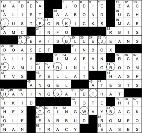 Love story actor crossword clue. The Crossword Solver found 30 answers to "___ O'Neal : "Love Story" actor? (4)", 4 letters crossword clue. The Crossword Solver finds answers to classic crosswords and cryptic crossword puzzles. Enter the length or pattern for better results. Click the answer to find similar crossword clues. 