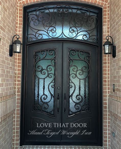 Love that door. Door Dealers. 1 – 15 of 265 professionals. Iron Envy Wrought Iron Doors. 5.0 71 Reviews. Iron Envy L.L.C. is a family owned and operated business in McKinney, Texas. The company was founded when its own... Read more. Send Message. 403 Powerhouse Street Suite 309, McKinney, TX 75071. 
