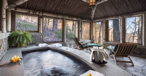 Love the idea of a cozy winter vacation but hate the actual cold? These spots are perfection.