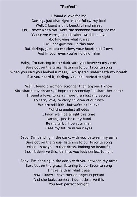 Love the way of life lyrics. But "Love the Way You Lie" was tagged as a "message song" about the real problem of domestic violence by none other than Rihanna herself, who said this about it in July 2010, "It's something that, you know, we've both experienced…on different sides, different ends of the table. He [Eminem] pretty much just broke down the cycle of domestic ... 