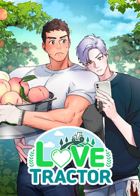 Love tractor manhwa. 🎥 Love Tractor (Korean) There is a manhwa as well if you want to read. 