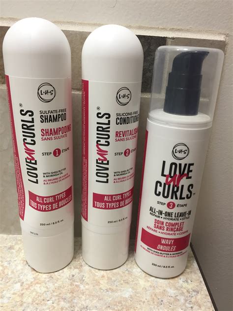 Love ur curls reviews. Lets see how the LUS Love Ur Curl... Yeay a One Brand Washday! We are testing out the theory of shampoo, deep conditioner, NO leave in or curl cream, and a gel. Lets see how the LUS Love Ur Curl... 