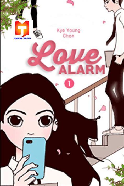 Read Love Alarm Vol12 By Kye Young Chon