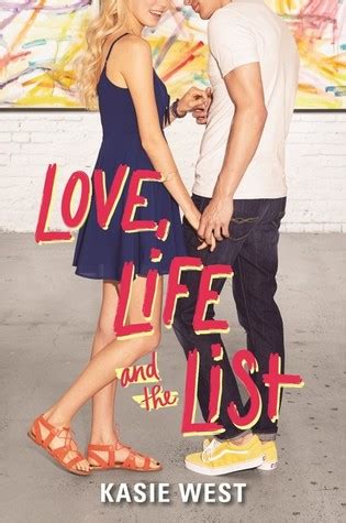 Download Love Life And The List Love Life And The List 1 By Kasie West
