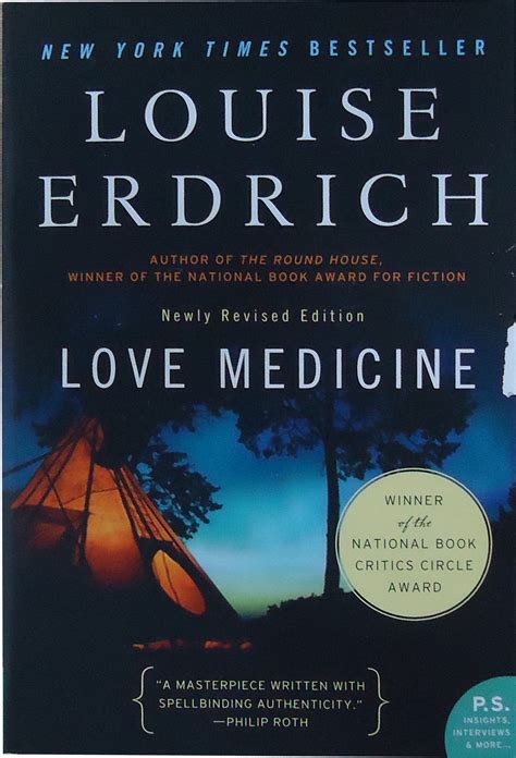 Download Love Medicine By Louise Erdrich