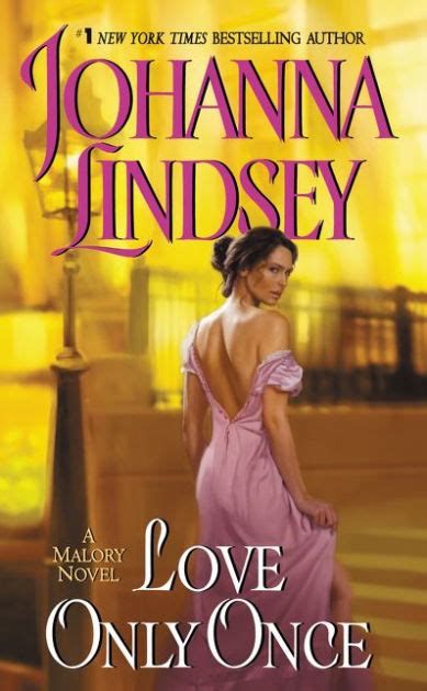 Download Love Only Once Malory Family 1 By Johanna Lindsey