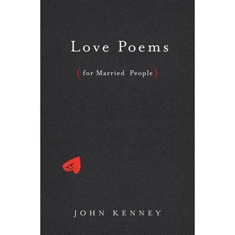 Read Love Poems For Married People By John Kenney