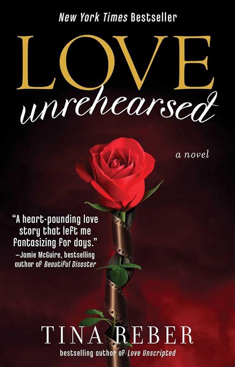 Full Download Love Unrehearsed Love 2 By Tina Reber