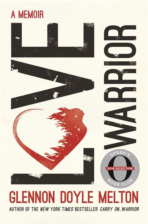 Full Download Love Warrior By Glennon Doyle Melton