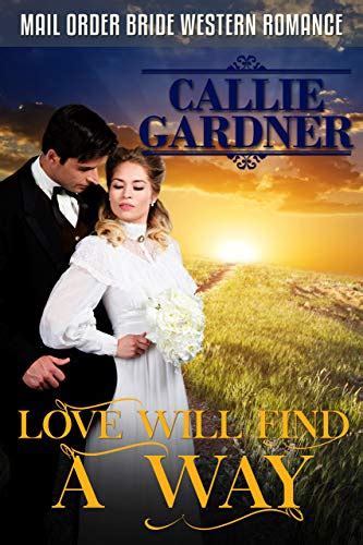 Download Love Will Find A Way By Callie Gardner