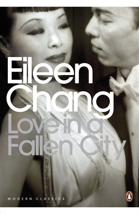 Download Love In A Fallen City By Eileen Chang