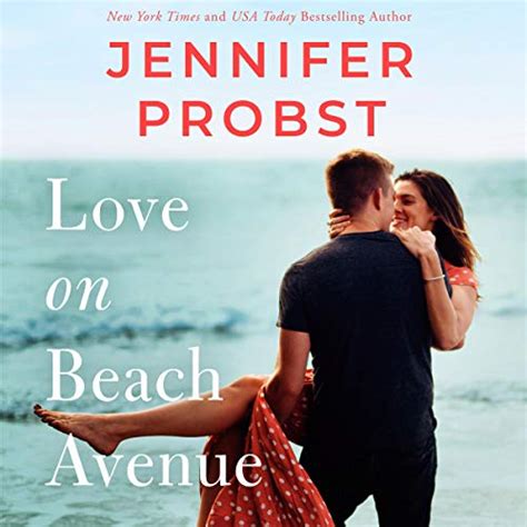 Download Love On Beach Avenue The Sunshine Sisters 1 By Jennifer Probst