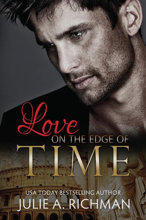 Download Love On The Edge Of Time By Julie A Richman