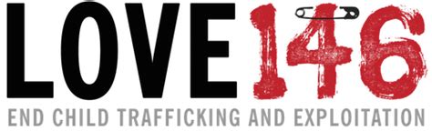Love146 - Love146 provides targeted services to youth who are at high risk for or confirmed survivors of human trafficking or commercial sexual exploitation. Love146 also offers services to caregivers and providers so that they are better able to support and meet the needs of these youth. To date, the response to Love146’s Connecticut …