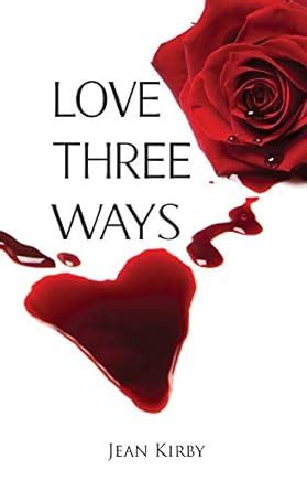 Love3Ways Leaked [HD] 121 Videos