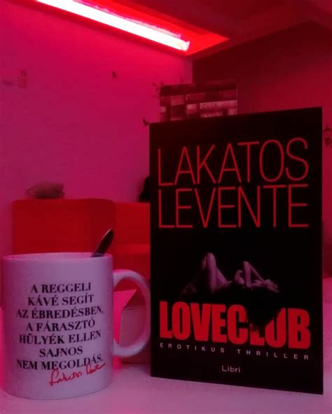 Read Loveclub Dr Lengyel 1 By Levente Lakatos