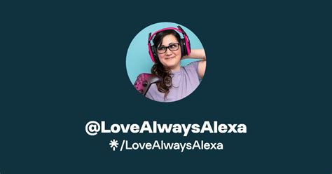 Lovealwaysalexa Leaks +18 🔥