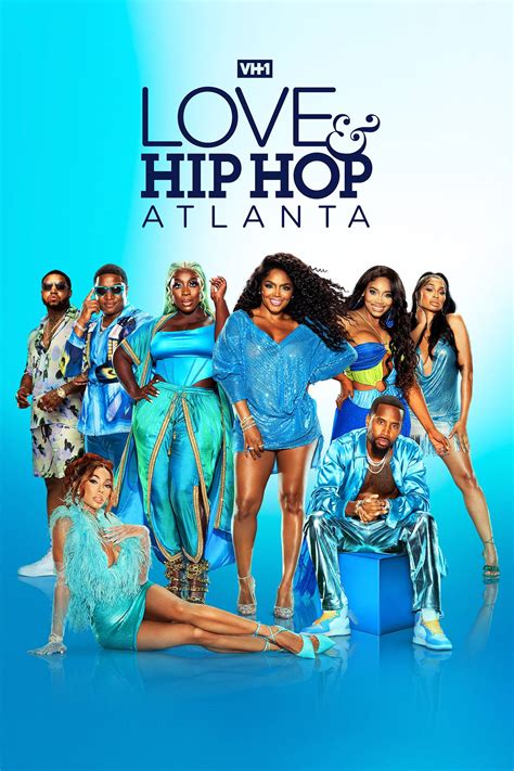 Loveandhiphop atlanta. Tuesdays 8/7c. Episodes & Videos. Playlists. Cast. About. Love & Hip Hop Atlanta. Mena-ce to Society. Season 11 E 12 • 08/29/2023. Khaotic is on cloud nine with new flame Erica Banks, Joc ... 