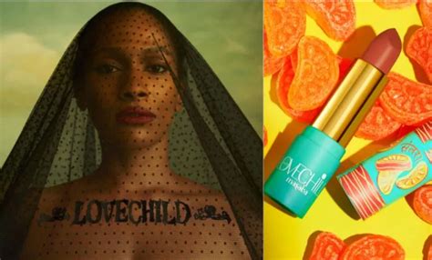 Full Download Lovechild By Mk Ritter