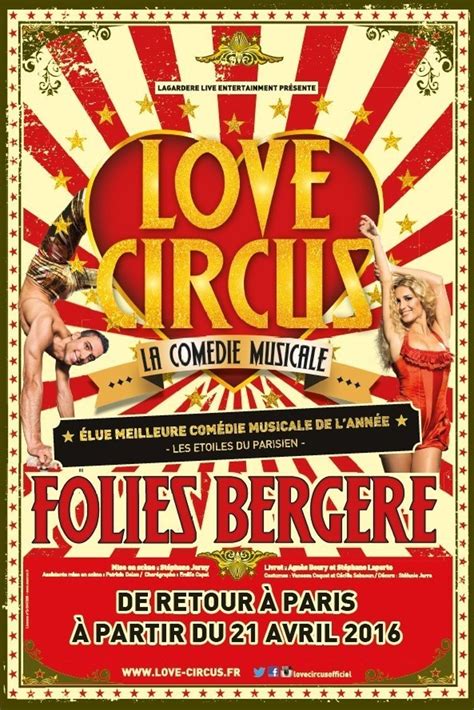 Lovecircus