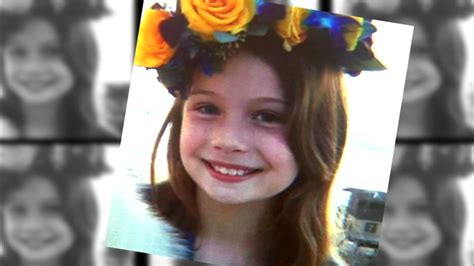 Loved ones search for missing L.A. County girl 