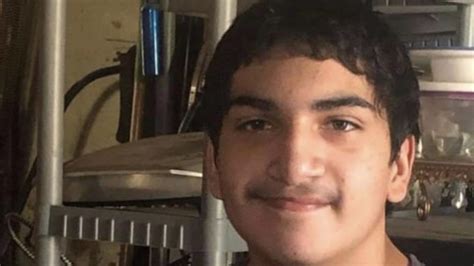Loved ones search for missing teen with autism in Los Angeles County