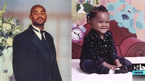 Loved ones seek answers for father, daughter killed in Compton