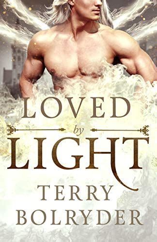 Read Online Loved By Light Wings Wands And Soul Bonds 4 By Terry Bolryder
