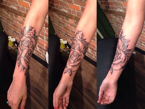 Loveeeeeee!!!!!!!!!!!!!!!!!!!!!!!!!!!!!!!!!!!!! Forarm tattoos, Wrap