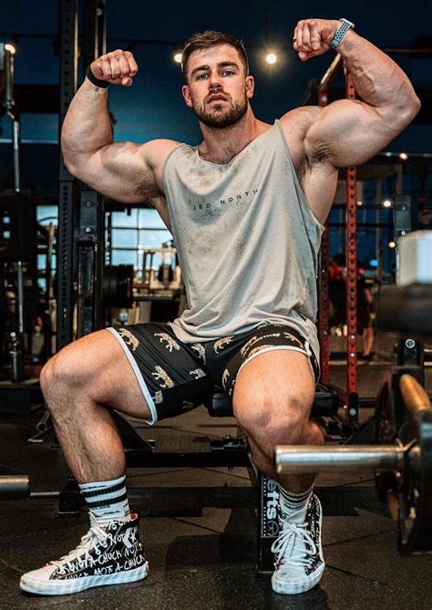 🍆 Lovehardmuscle Onlyfans Leak XxX 15 Pics