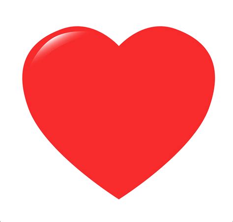 Loveheart. Red Heart was approved as part of Unicode 1.1 in 1993 under the name "Heavy Black Heart" and added to Emoji 1.0 in 2015. Emoji. ️. Codepoints. U+2764 U+FE0F. … 