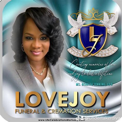 Lovejoy funeral cremation services obituaries.  With our unwavering commitment...