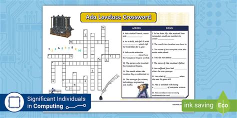 This crossword clue belongs to CodyCross India Group 1497 Puzzle 1. The answer we have below for Poet father of computing genius Ada Lovelace has a total of 9 letters. HINTS AND TIPS: Before giving away the correct answer, here are some more hints and tips for you to guess the solution on your own! 1. The first letter of the answer is: L.