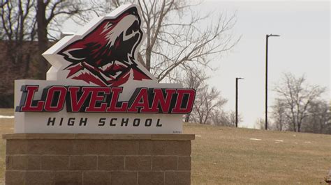 Loveland High School classes canceled Wednesday 9news.com