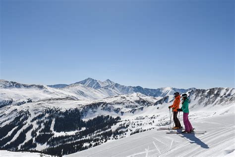 Loveland Ski Area begins making snow for ski season