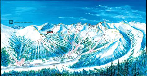 Loveland Ski Area opens for the 2023-2024 season