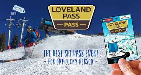 Loveland day pass. Apr 4, 2024 · 10:00 am – 2:30 pm. April 6, 2024. Fat Tire, Chill Foundation and Loveland Ski Area team up to bring back what has easily become one of Loveland's most popular events, the Loveland Scavenger Hunt presented by Fat Tire! Registration begins at 9AM on the Lower Basin Patio. $10 per person, teams can have 1-4 people. 