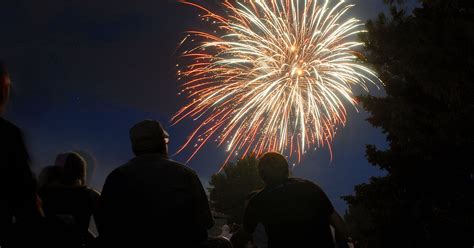 Loveland fireworks. A look back at 10, 25, 50 and 120 years ago in Loveland-area news, from the archives of the Loveland Reporter-Herald. ... Upcoming entertainment in the Loveland area: Music, car show, kids events ... 