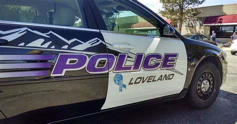 Loveland police $290 000 lawsuit. 