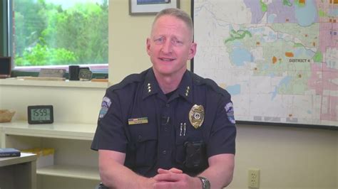 Loveland police officer fired after hitting hospitalized woman’s face