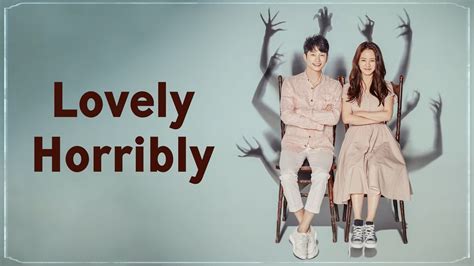 Lovely Horribly Viu.