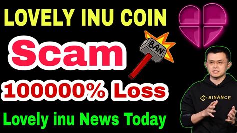 Lovely Inu Coin Price