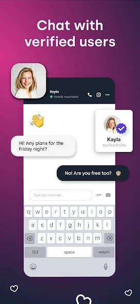 Lovely Meet and Date Locals APK Download for Android 