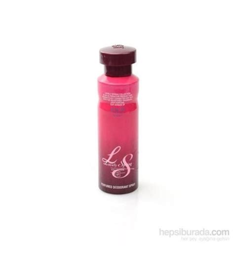 Lovely Spring Deodorant & Roll-on Modelleri ve Fiyatları n11. 