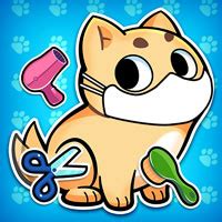 Lovely Virtual Cat - Free Mobile Game Online - yiv.com