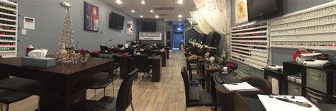 Lovely nails addison il. 9:30 am - 7:00 pm. Saturday. 9:30 am - 6:00 pm. Sunday. 10:00 am - 4:00 pm. Welcome to our nails salon near me Addison, IL 60101 - Nice Nails is proud to deliver the highest quality treatments to our customers. We offer Manicure, Pedicure, Nail Enhancement, Waxing, Kid's services, Additional Services. Call us now! 