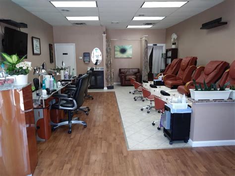 Lovely nails and spa granger services. In today’s fast-paced world, efficiency and productivity are essential for the success of any business. This is especially true for salons and spas, where time management and organ... 